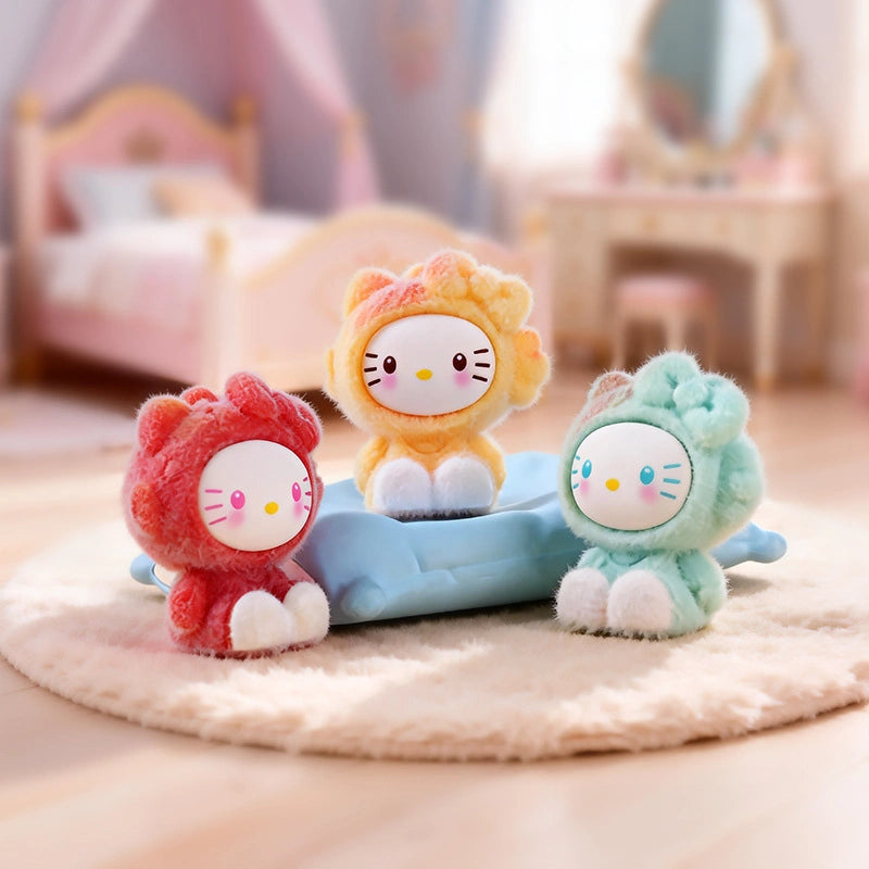 Hello Kitty Cosplay