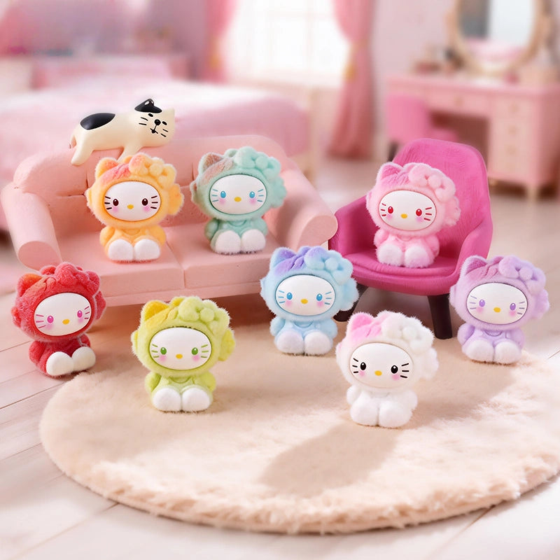 Hello Kitty Cosplay
