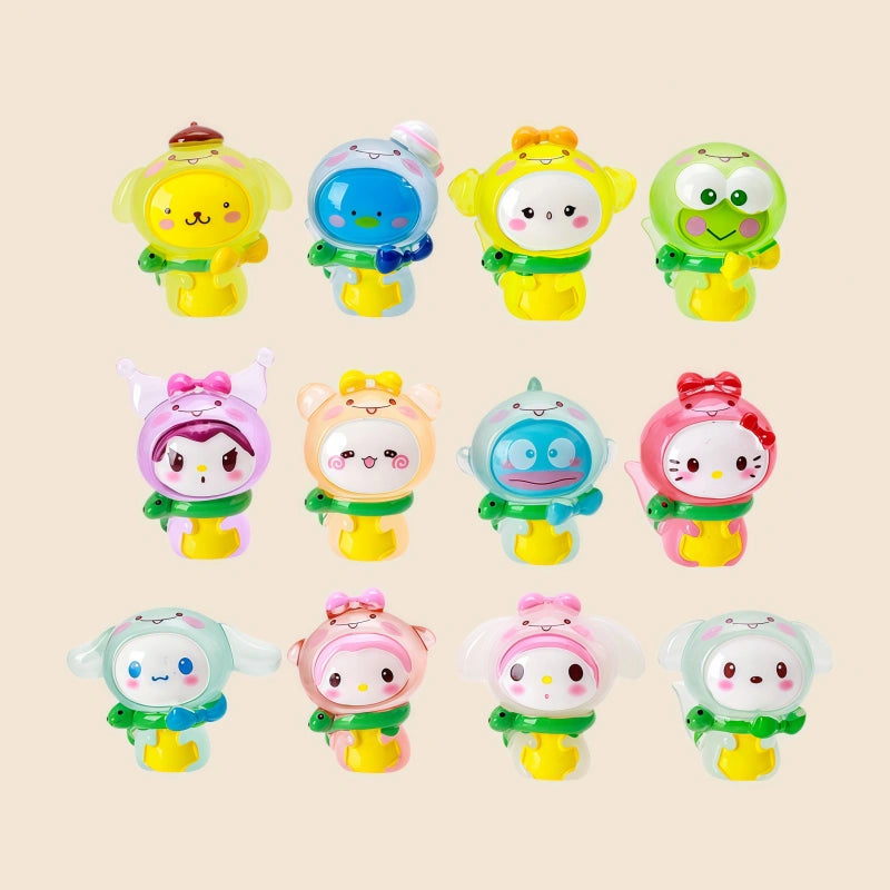 Sanrio Cosplay(Luminous)