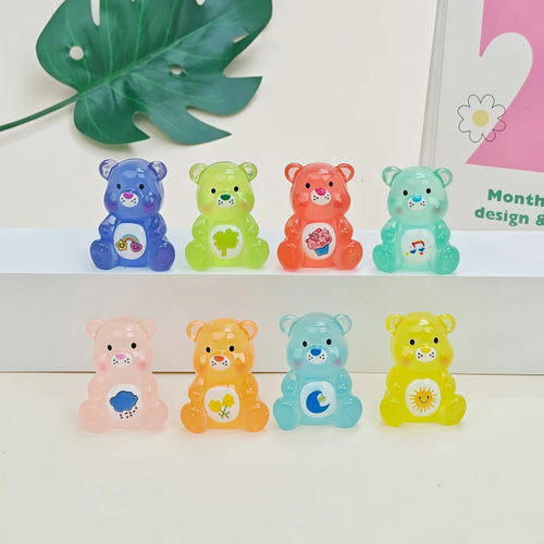 Care Bear 2