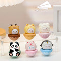Cute Egg Tumbler