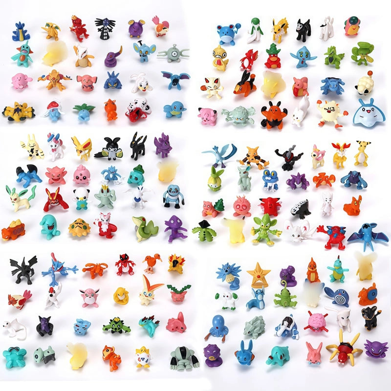 Pokemon