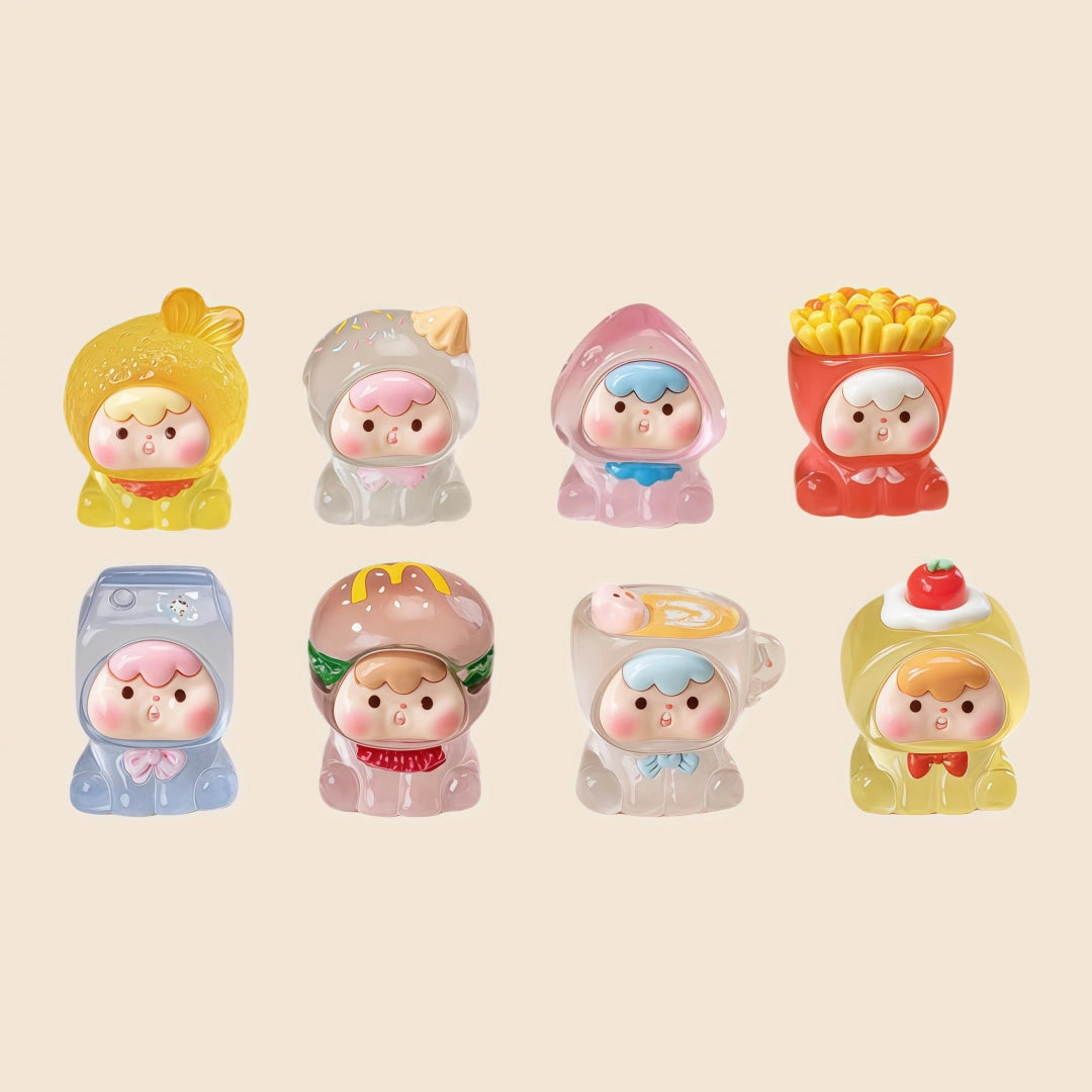 Snack Baby(Luminous)