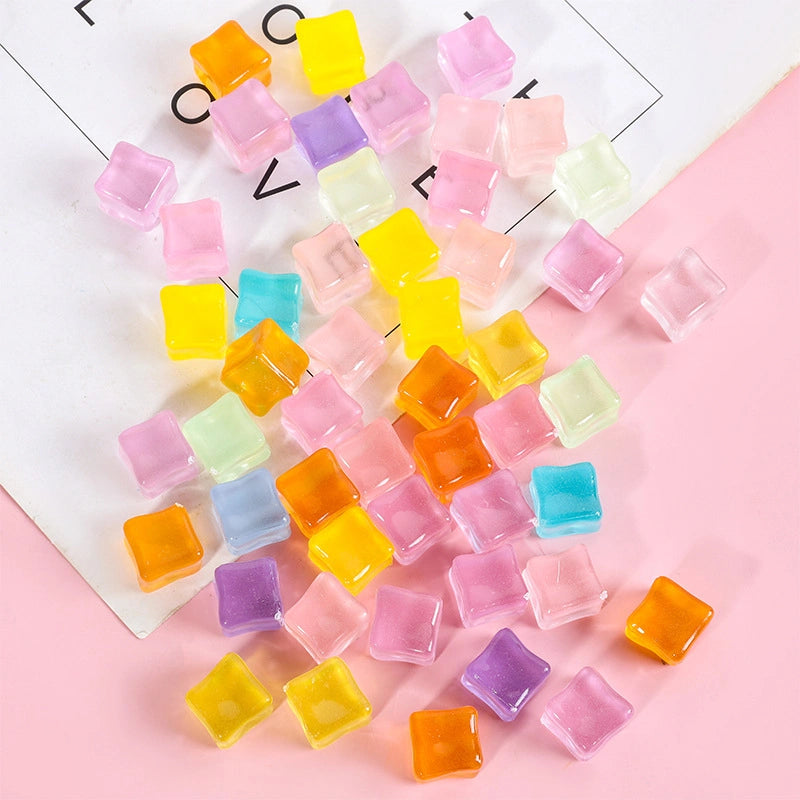 Luminous Ice Cube(3 in 1 bag)