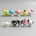 Sanrio