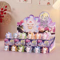 Miles of Peach Blossoms Nine-tailed Fox （12pcs/set）