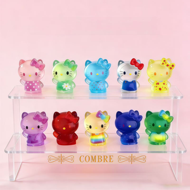 Hello Kitty (Glow )