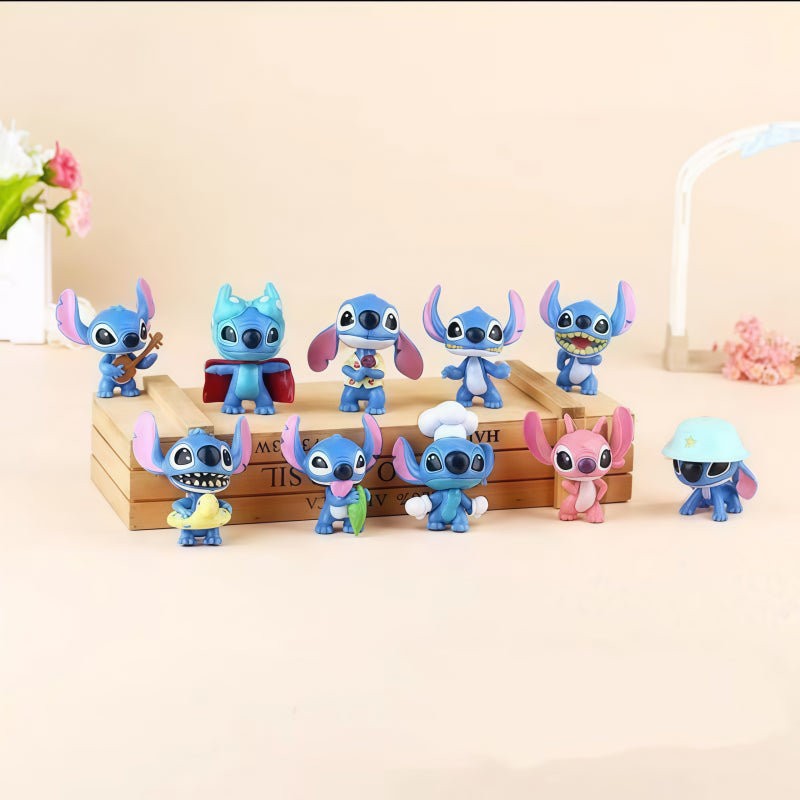 Stitch