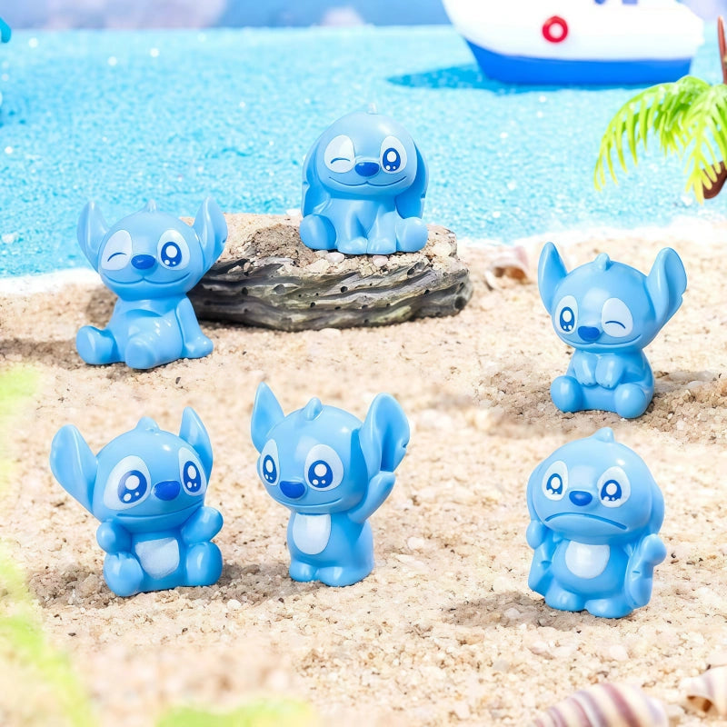 Stitch 2