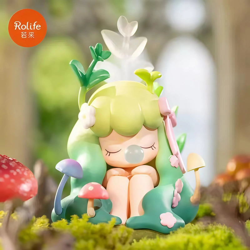 Nanci Fantasy Blind  Box