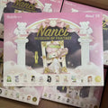 Nanci Fantasy Blind  Box