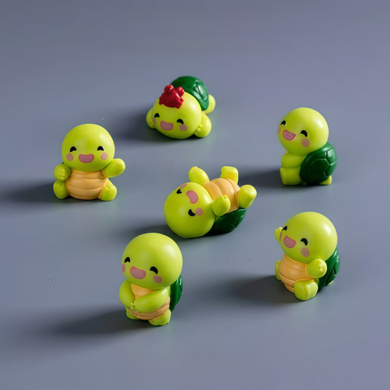 Cute Turtle
