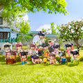 Nanci Twelve Beauties Blind  Box