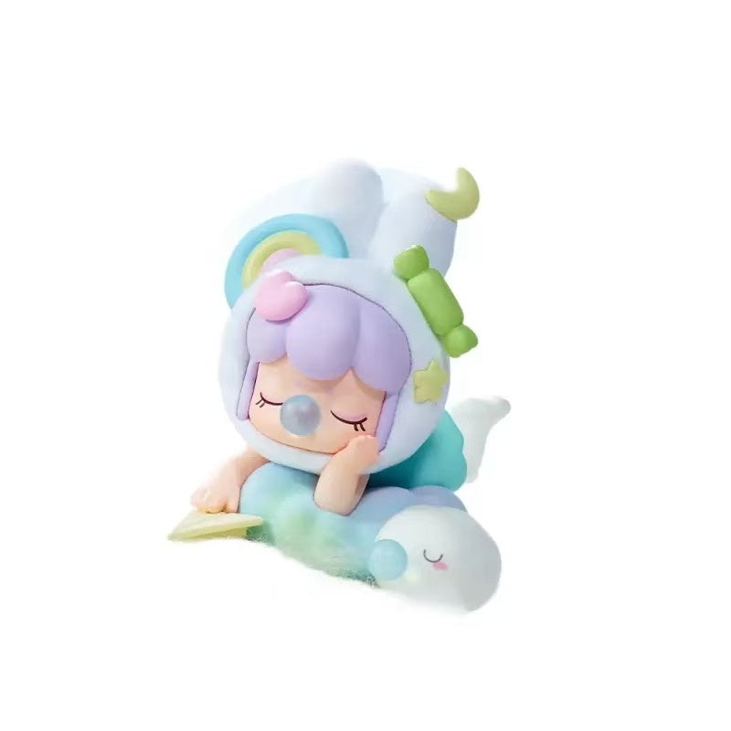Nanci Sweet Time Blind  Box
