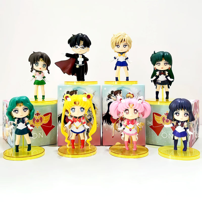 Sailor Moon