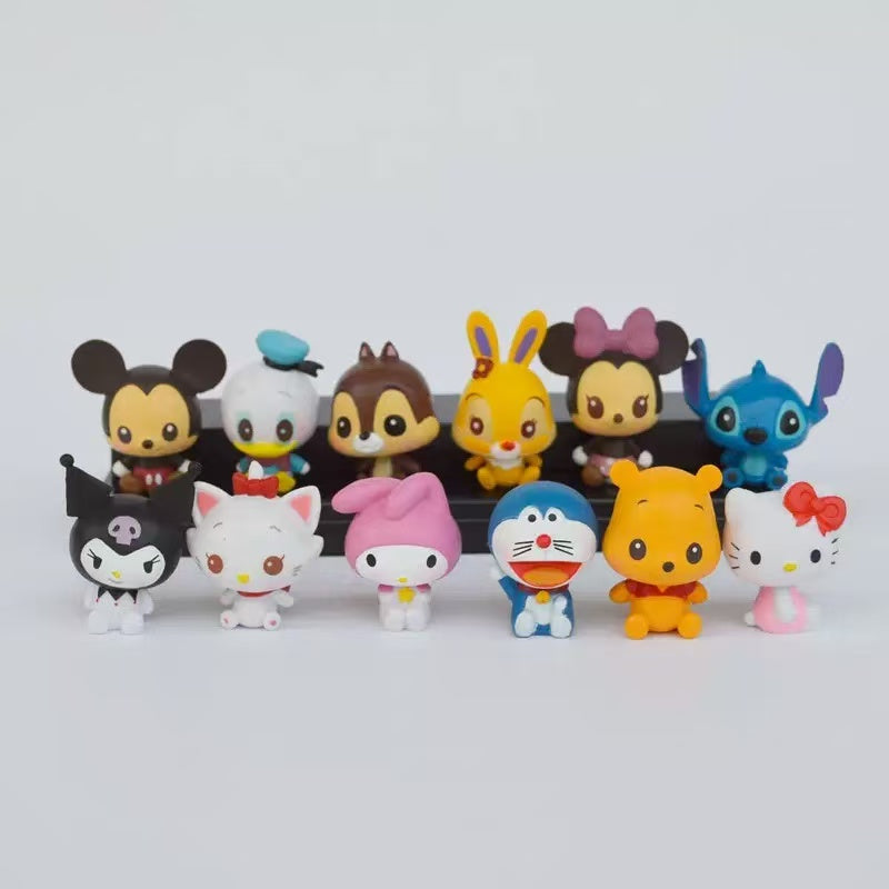 DS family 2