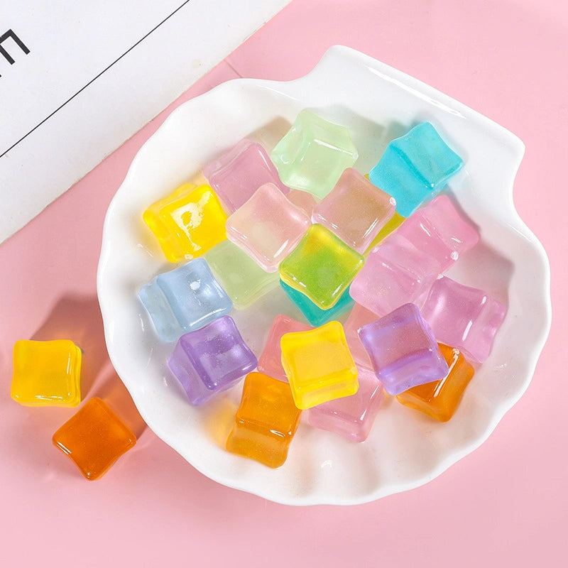 Luminous Ice Cube(3 in 1 bag)