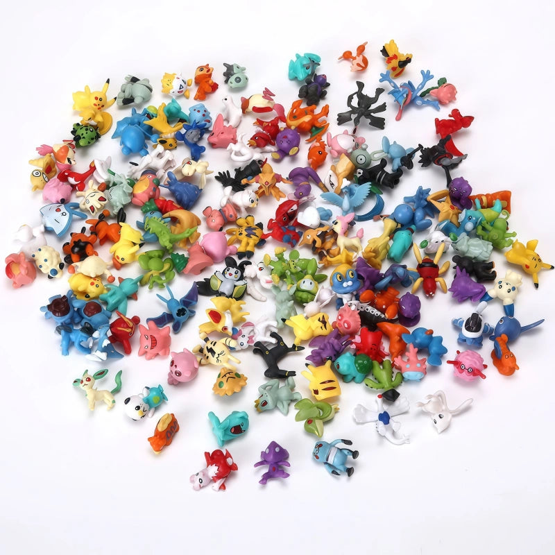 Pokemon