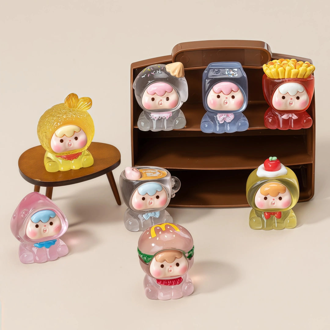 Snack Baby(Luminous)