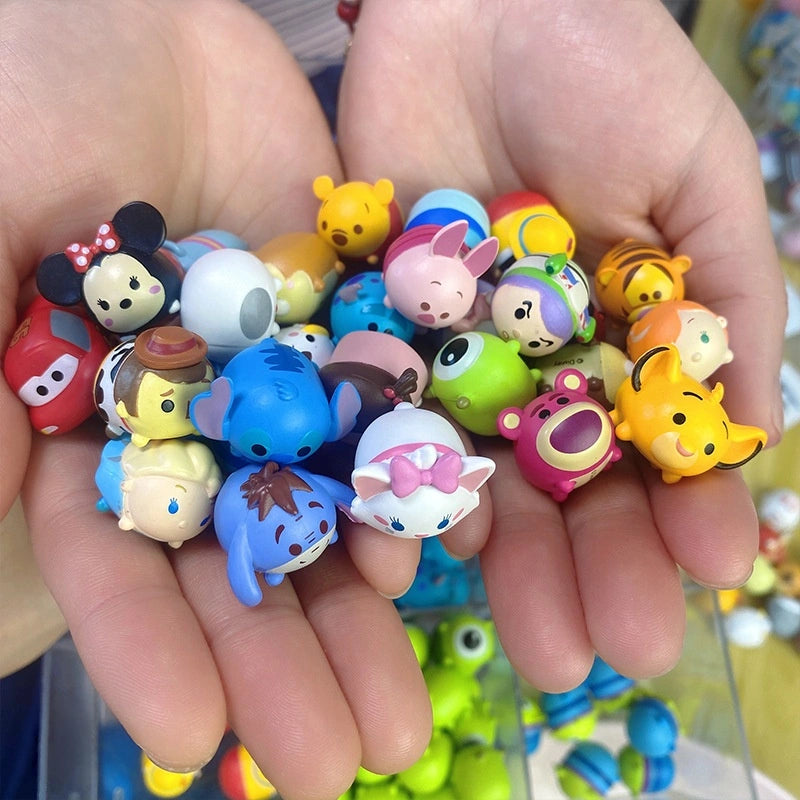 Mini DS TSUM