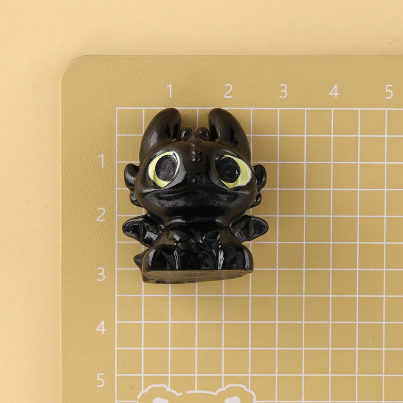 Toothless
