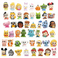 DS Characters