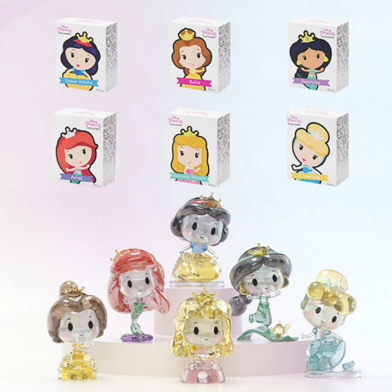 Crystal Princess