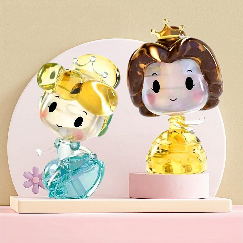 Crystal Princess