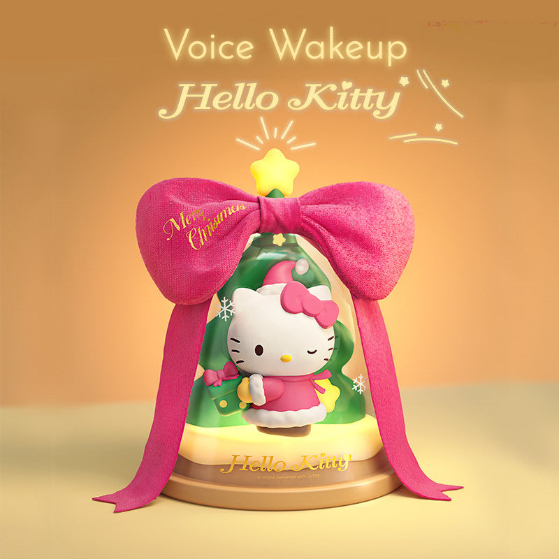 Hello Kitty Lamp