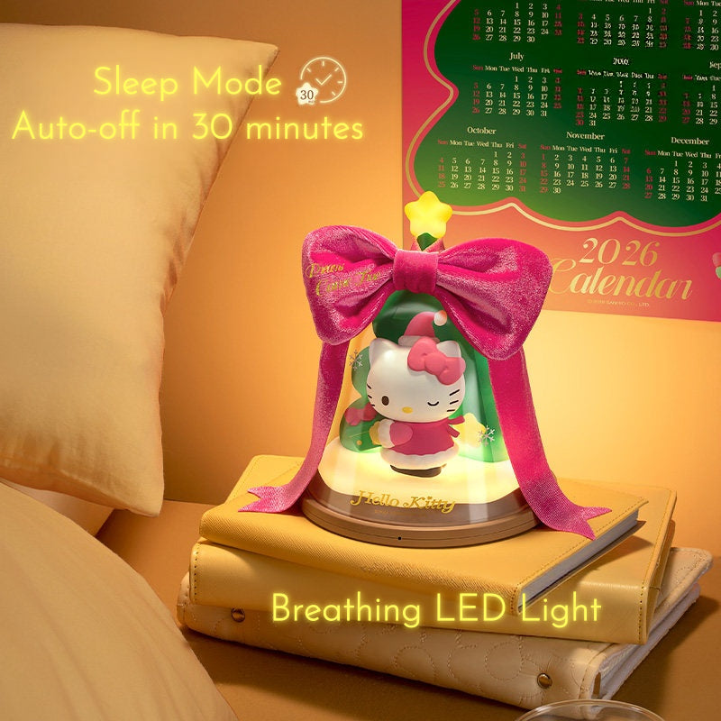 Hello Kitty Lamp