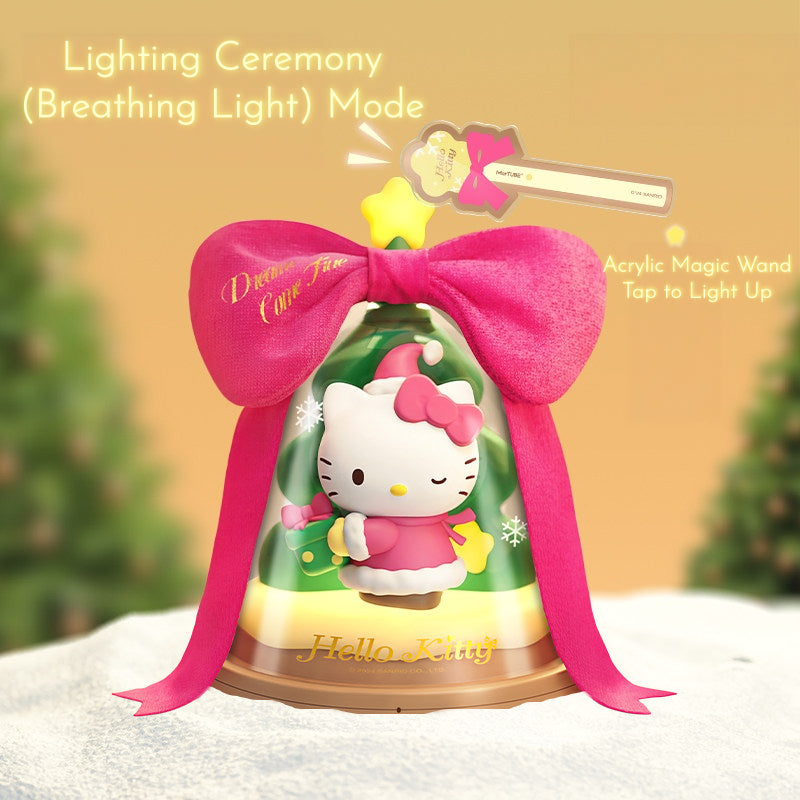 Hello Kitty Lamp