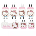 Sanrio Car Seat Covers(7pcs full set)