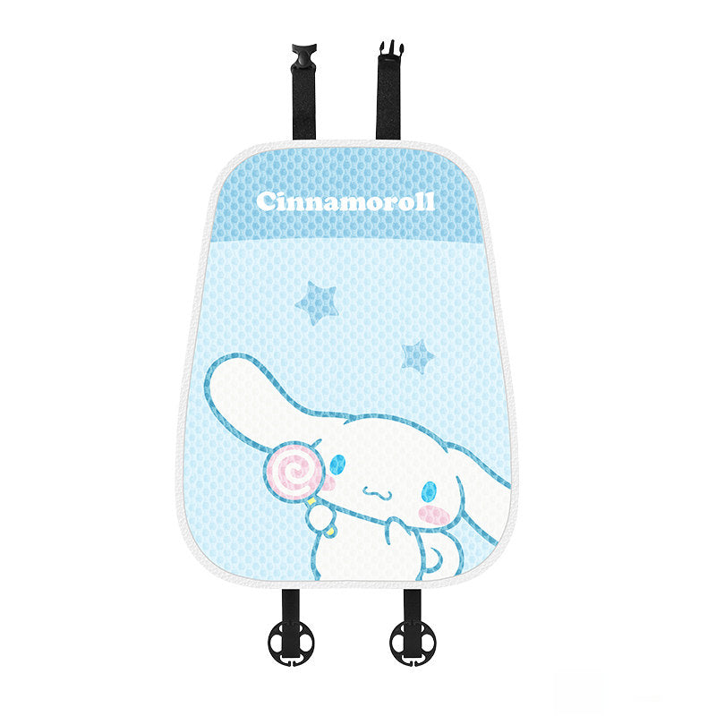 Sanrio Car Seat Covers(7pcs full set)
