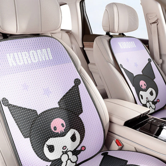 Sanrio Car Seat Covers(7pcs full set)