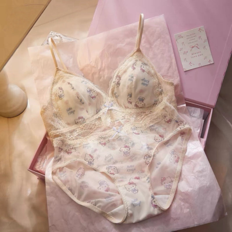 Underwear Set
