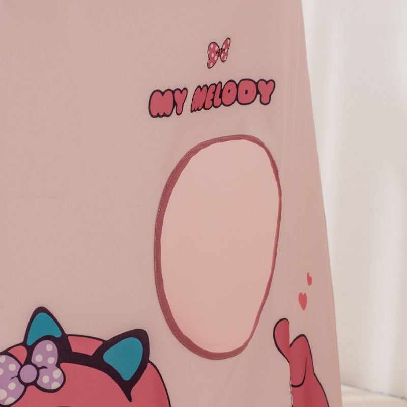Melody/Mushroom Tent