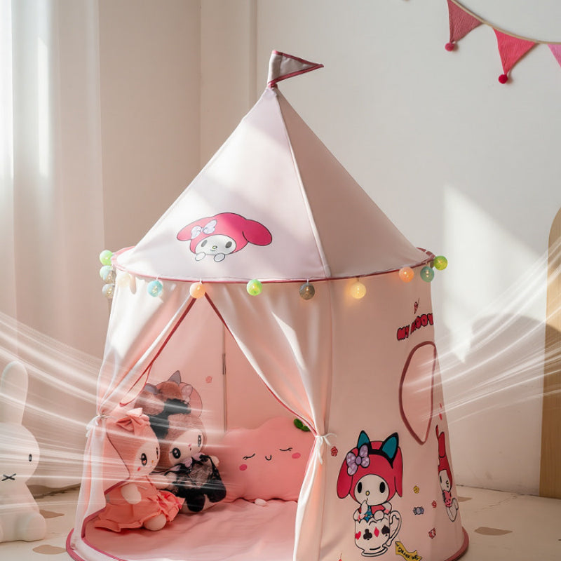 Melody/Mushroom Tent