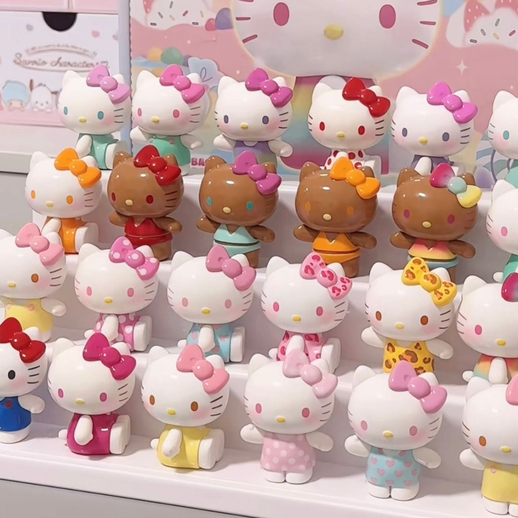 Hello Kitty 3