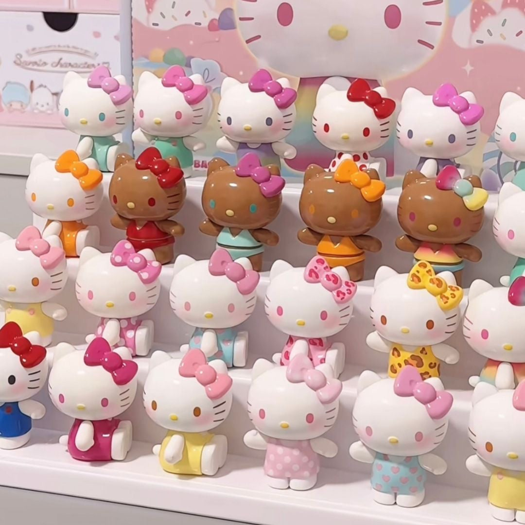 Hello Kitty 3
