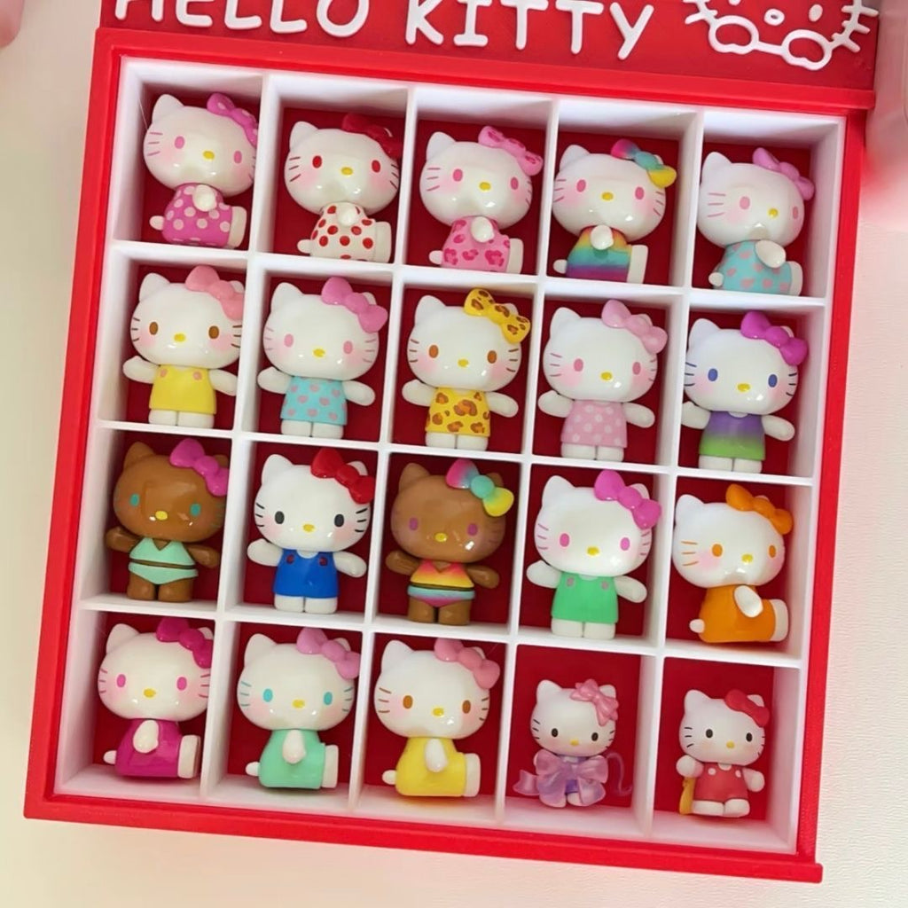 Hello Kitty 3