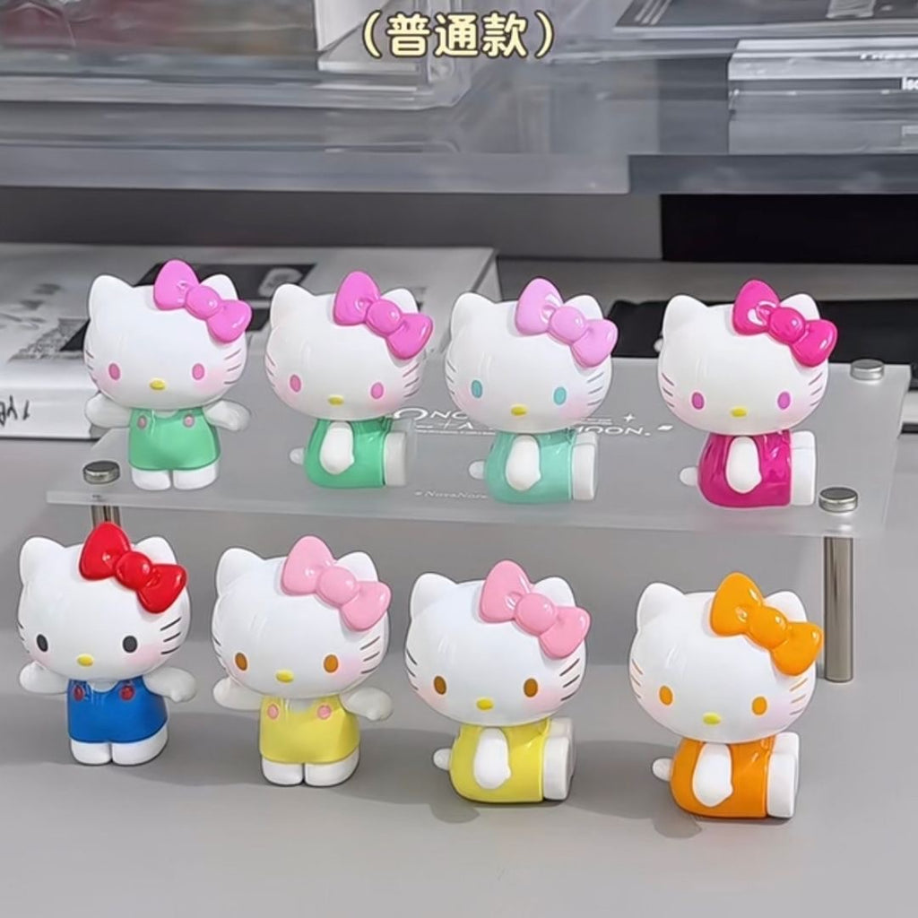 Hello Kitty 3