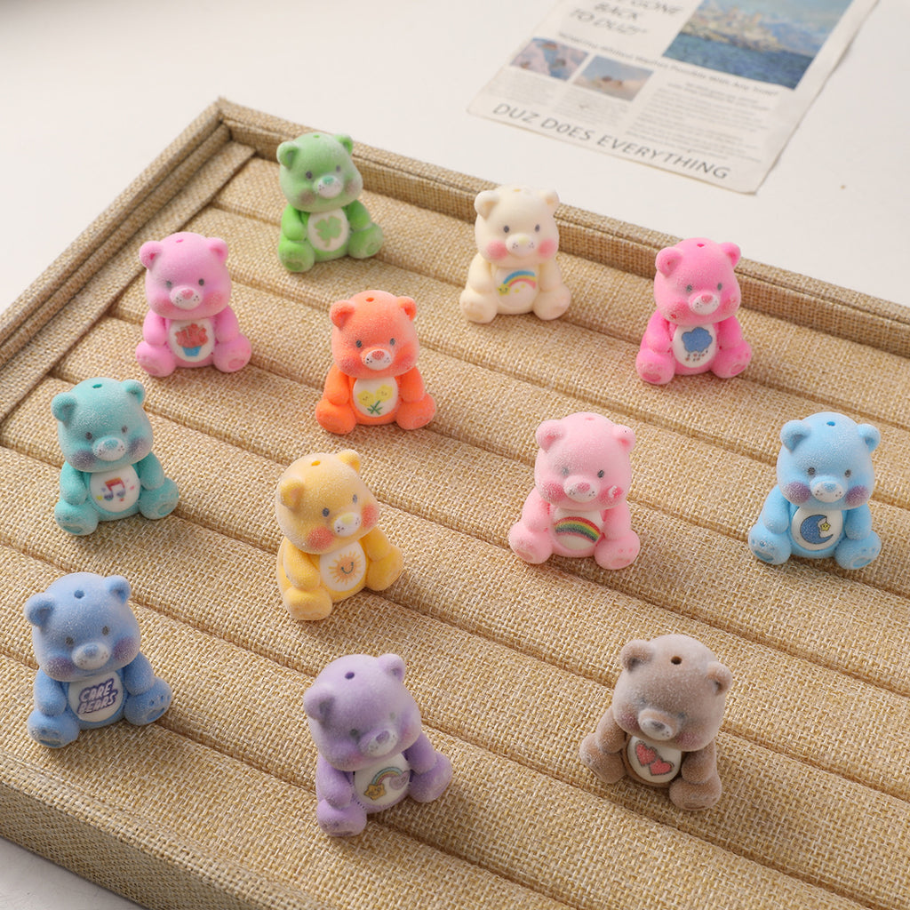 Care Bears Pen Beads