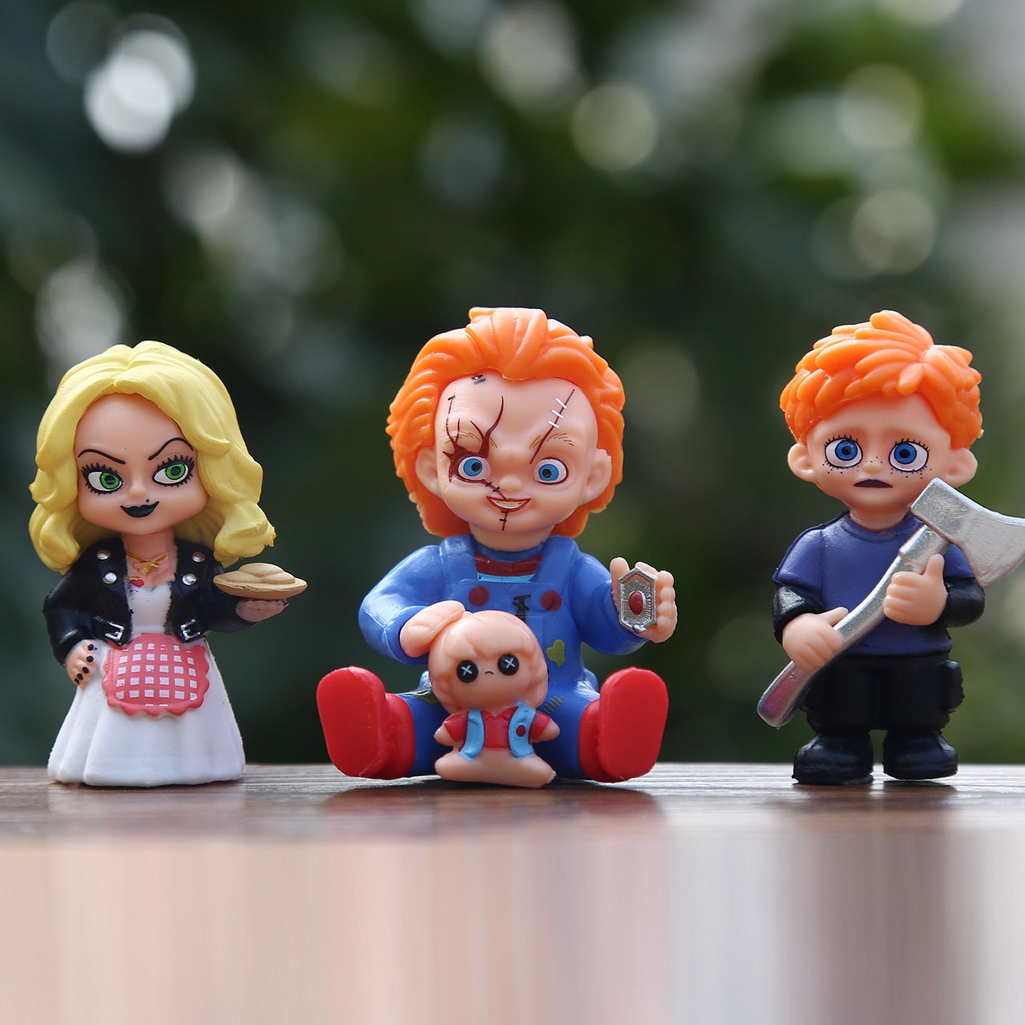 Child's Play