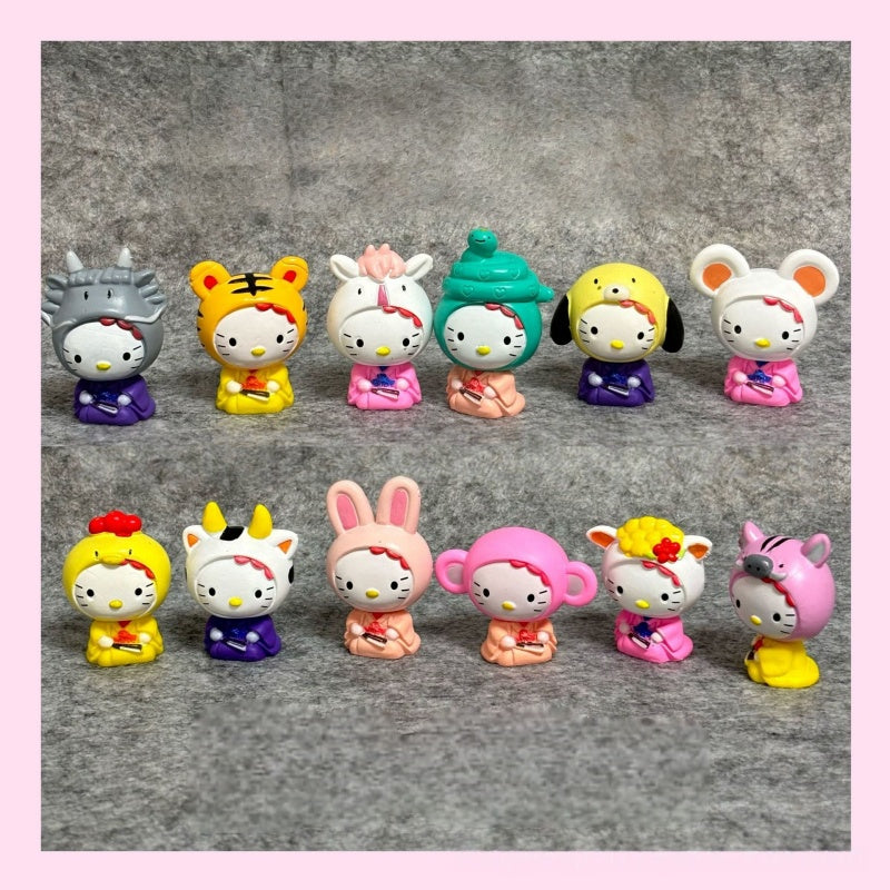 Hello Kitty
