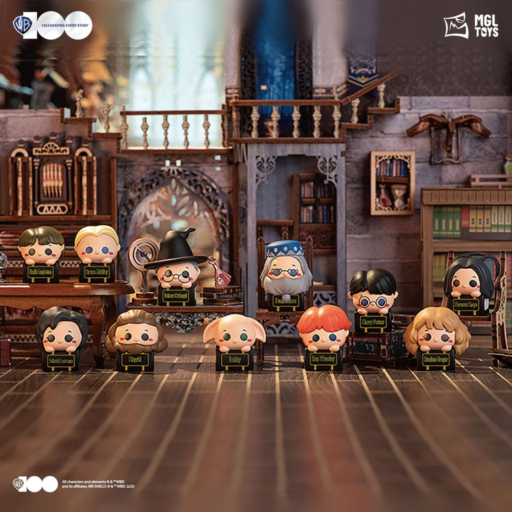 Harry Potter Mini Beans